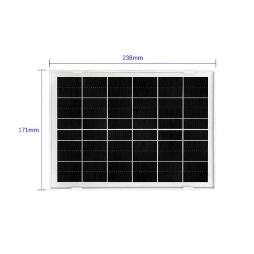 SRIHOME4MPHDOUTDOORSOLARWIFICAMERA