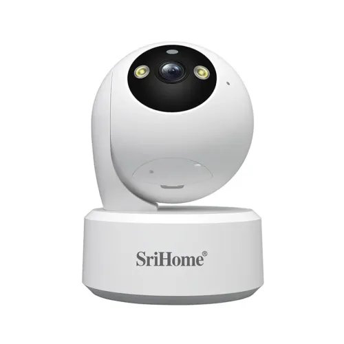 SRIHOME8MP4KULTRAHDBABYMONITOR