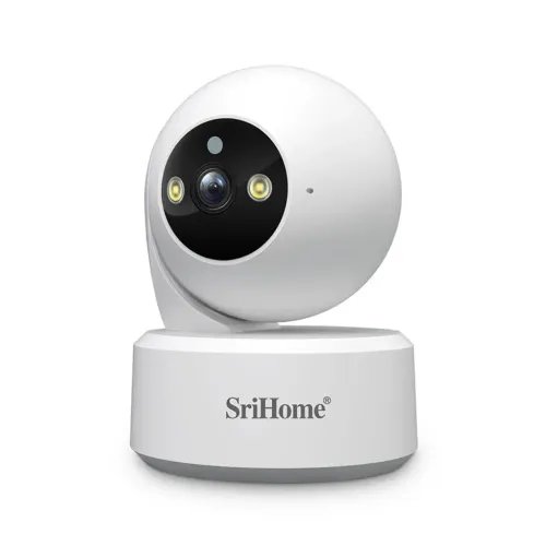 SRIHOME8MP4KULTRAHDBABYMONITOR