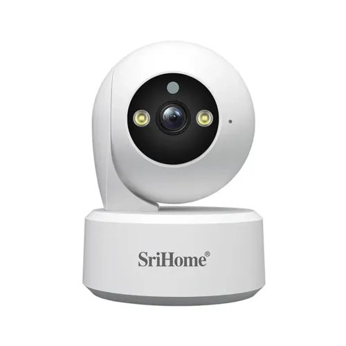 SRIHOME8MP4KULTRAHDBABYMONITOR