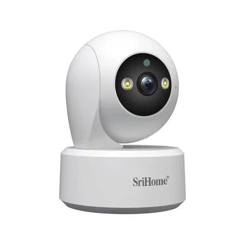 SRIHOME8MP4KULTRAHDBABYMONITOR