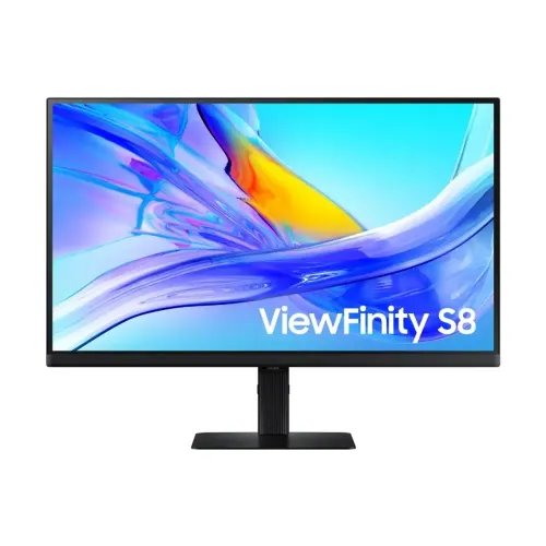  Samsung 32 LS32D800UAUXEN VA 5Ms