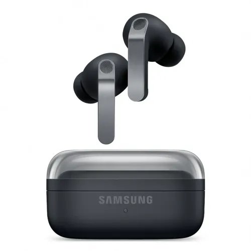 SamsungGalaxyBuds4ProBlack