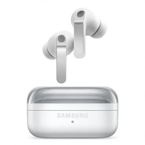 SamsungGalaxyBuds4ProWhite