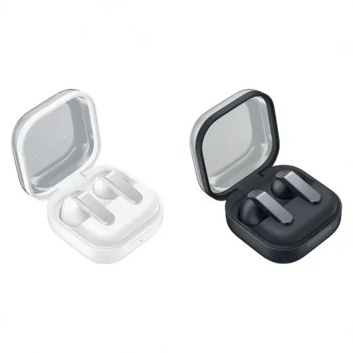 SamsungGalaxyBuds4White