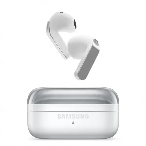 SamsungGalaxyBuds4White