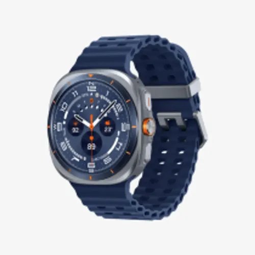 SamsungGalaxyWatchUltra2025Blue