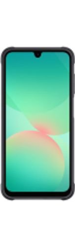 SamsungRuggedCaseGalaxyA26Black