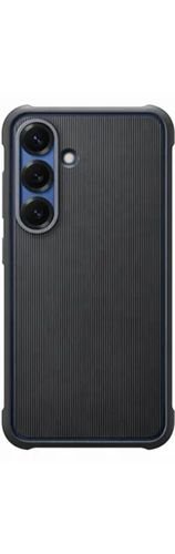 SamsungRuggedCaseGalaxyS25Black
