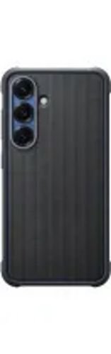 SamsungRuggedCaseGalaxyS25Black