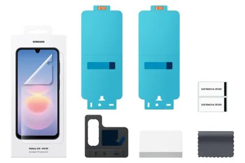 SamsungScreenProtectorGalaxyA18