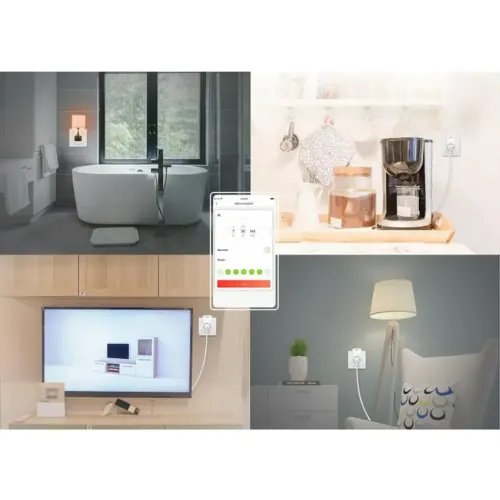 SmartPlugTendaBeliSP3