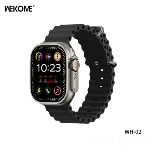 SmartwatchWKWH-02TX