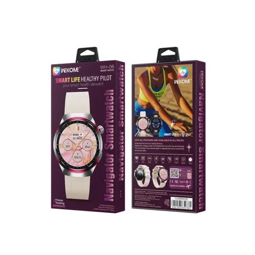 SmartwatchWKWH-06