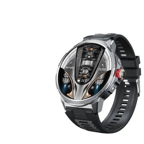SmartwatchWKWH-07