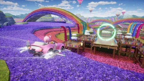 SonicRacingCrossWorldsPS5