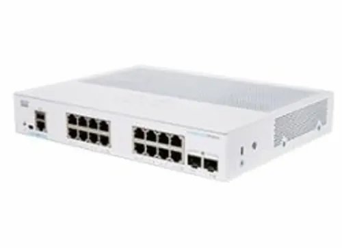 SwitchCISCO-DCBS350-16T-2G-EU