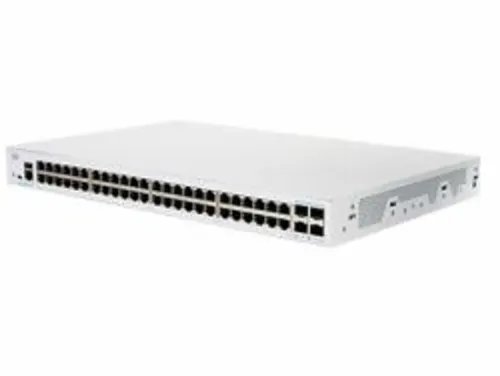 SwitchCiscoCBS350-48T-4G-EU
