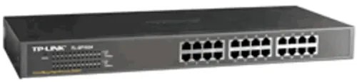 SwitchTP-LinkTL-SF1024v8