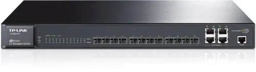 SwitchTP-LinkTL-SG5412Fv1
