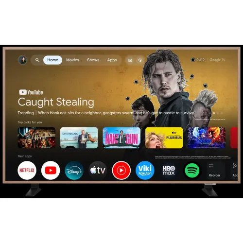 TCL43A400ProART4KQLEDTV2026