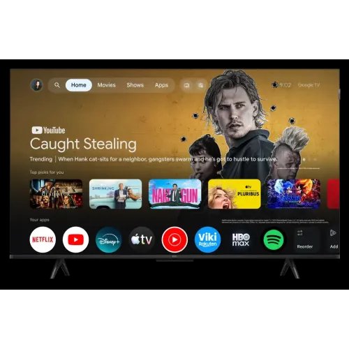 TCL43P7LPremiumQLEDTV2026