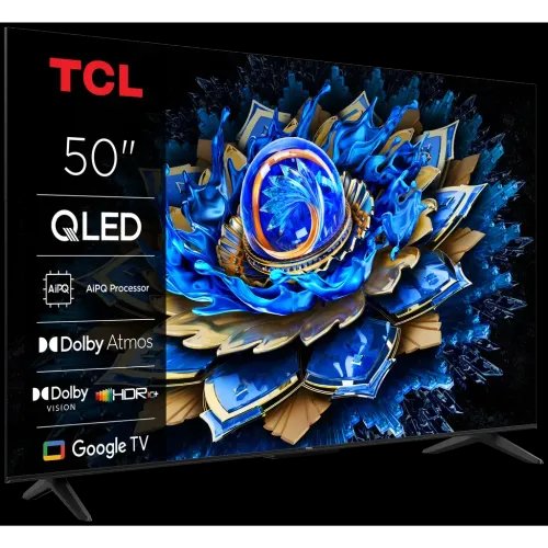 TCL505T69CQLEDTV2025