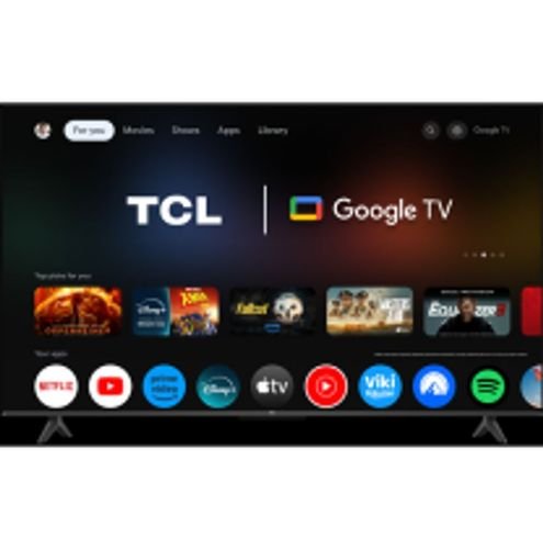TCL50P6K4KUHD60HZTV2025