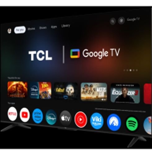 TCL50P6K4KUHD60HZTV2025