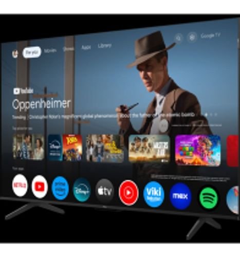 TCL50P7K4KQLED60HZTV2025