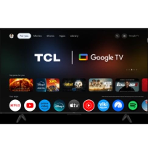 TCL50P7K4KQLED60HZTV2025