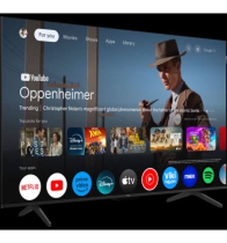 TCL50P7K4KQLED60HZTV2025
