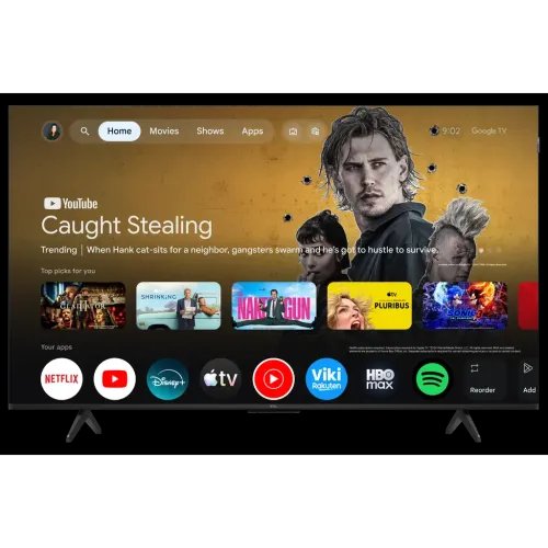 TCL50P7LPremiumQLEDTV2026