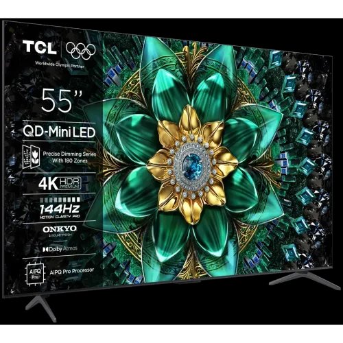 TCL55Q6CQD-MINILED2026
