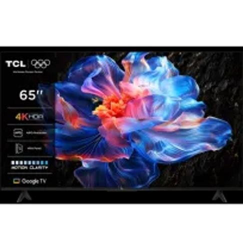 TCL65P6K4KUHD60HZTV2025
