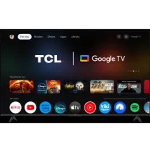 TCL65P6K4KUHD60HZTV2025
