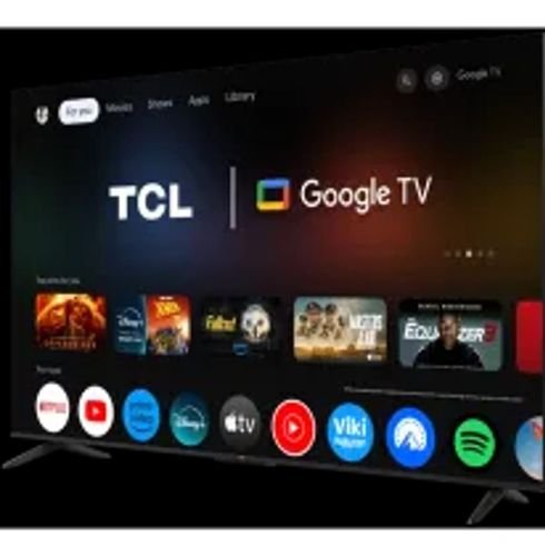 TCL65P6K4KUHD60HZTV2025