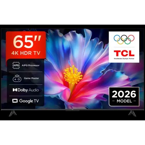 TCL65P6L4KSMARTTV2026