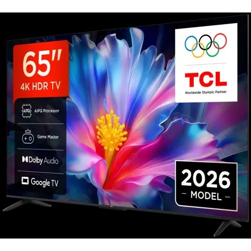 TCL65P6L4KSMARTTV2026