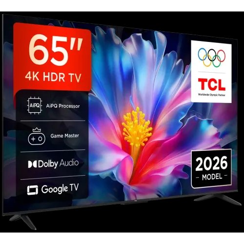 TCL65P6L4KSMARTTV2026