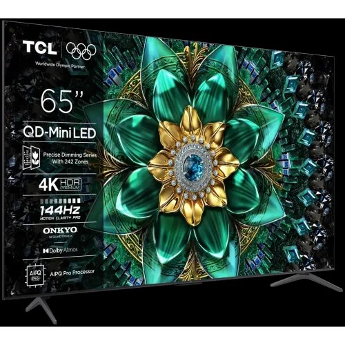 TCL65Q6CQD-MINILED2026