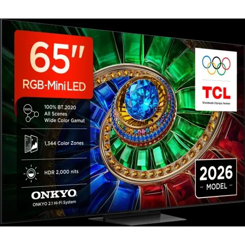 TCL65RM7LRGB-MiniLEDTV2026