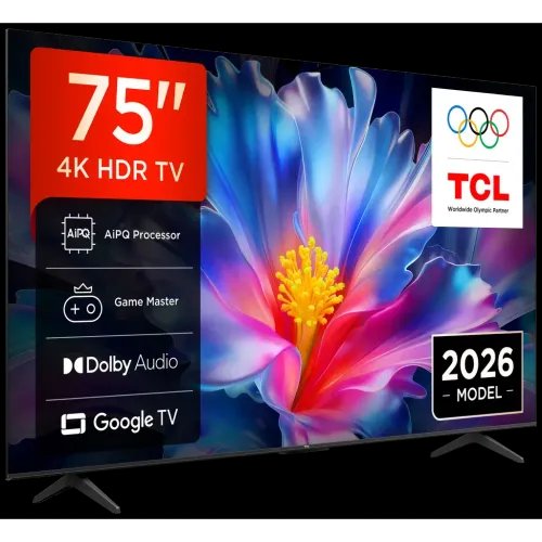 TCL75P6L4KSMARTTV2026