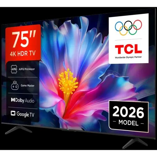 TCL75P6L4KSMARTTV2026