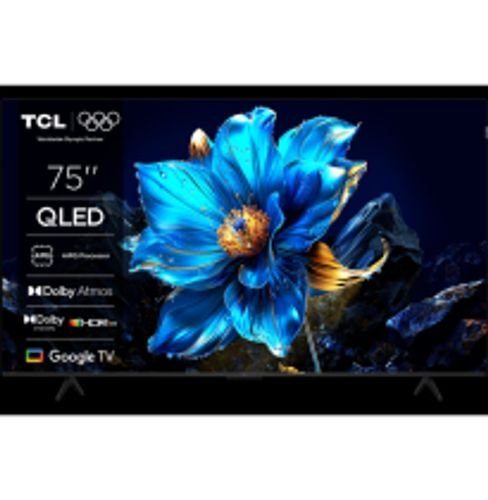 TCL75P7K4KQLED60HZTV2025