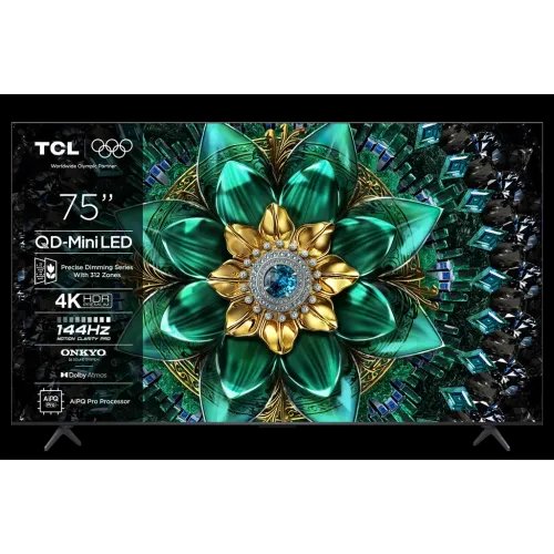 TCL75Q6CQD-MINILED2026