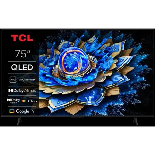 TCL75T69CQLEDTV2025