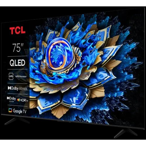 TCL75T69CQLEDTV2025