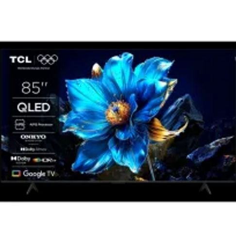 TCL85P7K4KQLED60HZTV2025