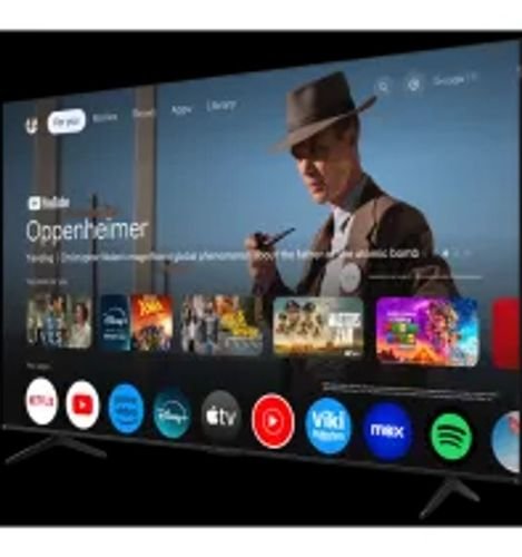TCL85P7K4KQLED60HZTV2025